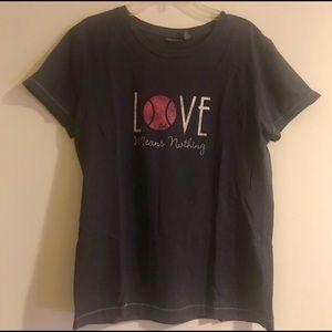 💕 3/$6 American Eagle graphic tee